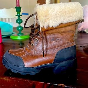 Women’s Adirondack III size 7